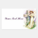 Search for vintage angels stickers Christian
