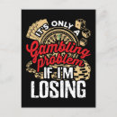 Search for problem vertical postcards Saying