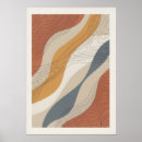 Search for topographical posters Geometric