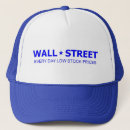 Search for finance hats Market