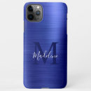 Search for royal blue iphone cases Metallic