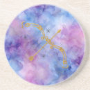 Search for astrological sandstone coasters Zodiac