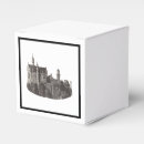 Search for castle favour boxes Princess