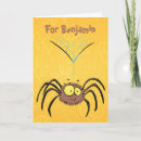 Search for cute spider cards Web