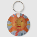 Search for ray of sunshine key rings Sunny