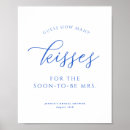 Search for guess how many kisses Minimalist