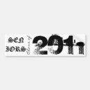 Search for class bumper stickers 2011