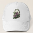 Search for botanic hats Pink