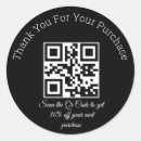 Search for elegant business stickers Stylish