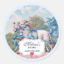 Search for retro fashion stickers Cute