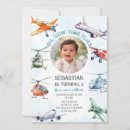 Search for time flies invitations Aeroplane