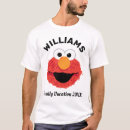 Search for sesame street elmo tshirts Vacation