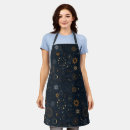 Search for moon and star aprons Constellation