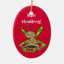 Search for bah humbug christmas tree decorations Scrooge