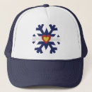 Search for snowflake hats Colorado