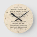 Search for vintage jesus clocks Bible