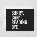 Search for reading funny cards Lover