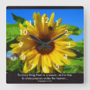 Search for christian sunflower art Scripture