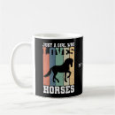 Search for horse owner mugs Horseback riding