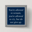 Search for depressed square badges Mental health