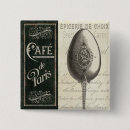 Search for menu badges Cafe