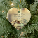 Search for ring christmas tree decorations Gold