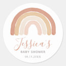 Search for orange and gold stickers Terracotta