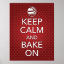 Search for baking posters Cupcake