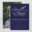 Search for blue bird invitations Calligraphy script