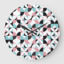 Search for scandinavian style clocks Vintage