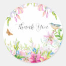 Search for lily wedding stickers Watercolor