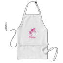 Search for wing aprons Pink