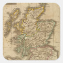 Search for scotland map stickers Colour