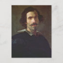 Search for self portrait postcards Moustache