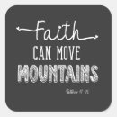 Search for word faith stickers Motivational