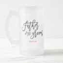 Search for father of groom mugs Typography