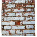 Search for brick shower curtains Modern