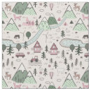 Search for scandinavian fabric Cute