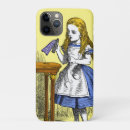 Search for alice in wonderland iphone cases John tenniel