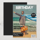 Search for 54th birthday invitations Elegant