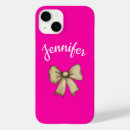 Search for cute bows iphone cases Pretty