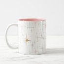 Search for midcentury mugs Pink