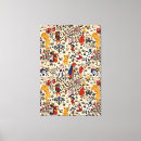 Search for alice in wonderland canvas prints Vintage