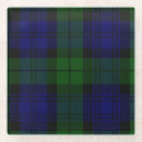 Search for tartan coasters Scotland