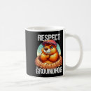 Search for groundhog mugs Valentineâ