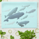 Search for whale tea towels Save the whales