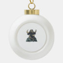 Search for funny cow christmas tree decorations Cowgirl