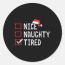 Search for tired stickers Donald