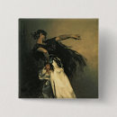 Search for dancer square badges Flamenco