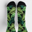 Search for monstera socks Green